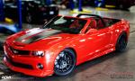 Chevrolet Camaro ZL1 by Davenport Motorsports 2015 года
